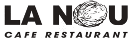 La Nou Logo